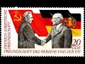DDR-USSR marsch 
