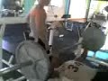 dj bale en lo platos gym dj bale en lo platos gym