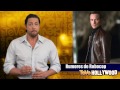 Suscríbete! bit.ly Hola queridos amigos soy Luis Alberto y bienvenidos a Tevé Hollywood!= Les tengo muy buenas noticias sobre uno de los proyectos más esperados del último tiempo de la industria del cine!==Robocop está en pleno proceso de planificación!=El Director Brasileño =José Padilha= se encuentra en =Rio de Janeiro= preparando el guión del remake de la película de =Paul Verhoeven= y desde la ciudad carioca se encargó de expresar el deseo de contar con el actor =Michael Fassbender=para que personifique al famoso policía robot.=Desde que se anunció este proyecto suenan nombres que resultaban casi imposibles de concretar, pero según el director, hay posibilidades reales de fichar al actor Bri/tánico.=Padilha adelantó que su versión no será una copia del film de 1987 sino que profundizará más en el tema del traspaso del ser humano a la máquina.=Su idea es finalizar el guión para presentárselo cuanto antes a la productora y si estos lo aprueban, comenzar el rodaje entre febrero y marzo del año entrante.=