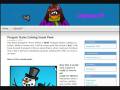 videos de ClubPenguin Website