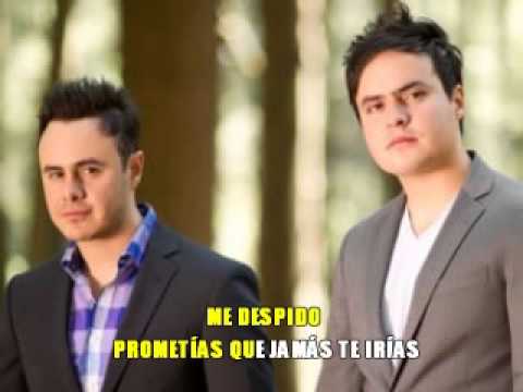 al fin te encontre josel y raul descargar