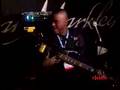 Bay Area Backstage Namm Bass Flashback