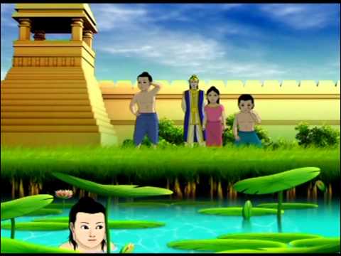 พุทธศาสดา-แผ่น2-1