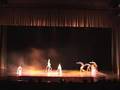 Ritmos (Escuela de Formación Profesional de Danza)