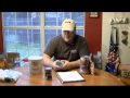 The 5 Gallon Bucket Food Storage Project - Part 2