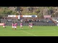 Fram Larvik - IL Flint 4-1 Fram Larvik - IL Flint 4-1