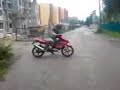 B?czki CPI GTR