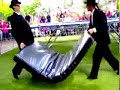 Sterren met Lef - The Thumbling Acrobats (Efteling) (1/2)