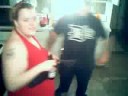 drunk night at stacys featuring xeromancer666