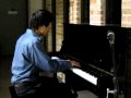 CafeY - Andrew Eng piano - YLC 2009