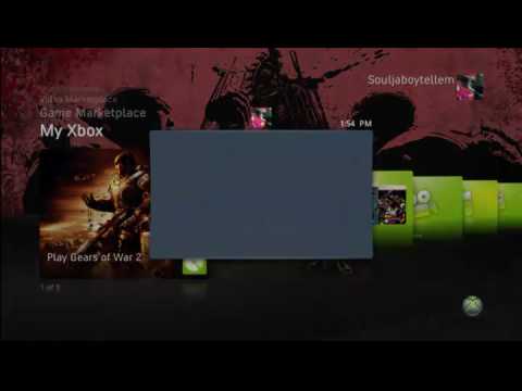 Testing new HD Capture Card
