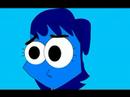 School Supplies Episode 4 \"Scissors Gone Wild\"