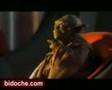 Parodie Star Wars - Lisa Kudrow