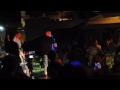 Nikon D5000 Low Light Part 2 720p footage - Featuring Bandomat (Trieste/Italy)