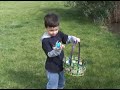 Easter Egg Hunt 2006
