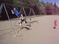 Q13: Swing Boarding