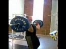 John Pasanen Timr� gym