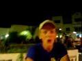 3 meisjes op een terras 3 meisjes op een terras