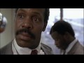Lethal Weapon 1 - A New Partner