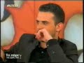 George Tsakarakas and Dimitris Giotis