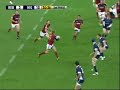 Rebels vs Highlanders Rd.9 - Super Rugby Match Highlights 2011 -