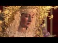Click para Ver : Cultos en el Convento de las Irlandesas y traslado de regreso de Nuestra Señora de la Soledad