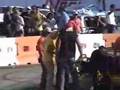 Nick Hogan crash