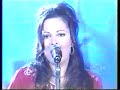 Hermanas Chirino - Hierba Mala(Festival OTI 2000)