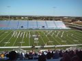 Caldwell HS Marching Band UIL Contest 10 17 09