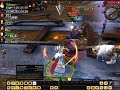 Warhammer Online Beta: Gromril Crossing Warhammer Online Beta: Gromril Crossing