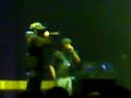 Solja Performing @ Nas concert