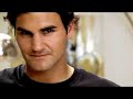 Roger Federer Secret - Nike ad