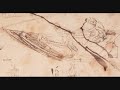 Leonardo Da Vinci Drawings