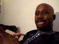Interview de Moussa Cisse Interview de Moussa Cisse