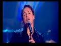 John Barrowman Singing John Barrowman Singing