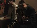 Yosef Karduner - Mikimi - Brooklyn, Nov '05