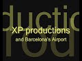 barcelona airport 2008 the movie