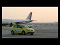barcelona airport 2008 the movie