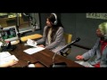 Click here to watch this video お色気デザイナーのラジオ出演