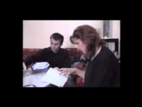 Mukhadjirlede Konakda. В гостях у мухаджиров /02/