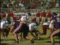 wylie bulldog football 2006 highlights