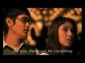 Afgan -Thank You My Love (Terima Kasih Cinta)- English Sub
