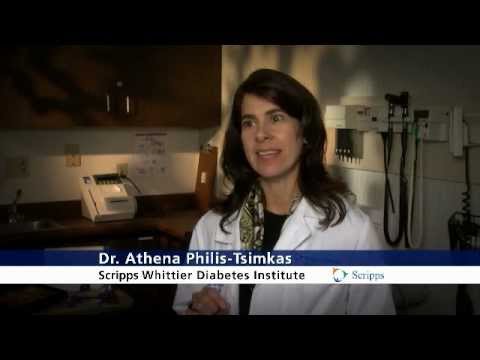 Diagnose Type 1 Diabetes - Diagnosed with Type 1 diabetes 35 years ago, Joan Reder is enrolled in the Star 3 Clinical Trial at Scripps Whittier Diabetes Institute. As part of the trial...