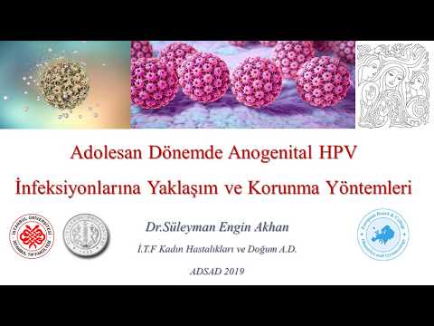 25 Yaş Altı Hasta Grubunda HPV Enfeksiyonları ve Etkileyen Faktörler