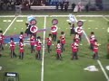 bergenfield high school marching band montclair 2007 bergenfield high school marching band montclair 2007