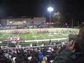 bergenfield high school marching band montclair 2007
