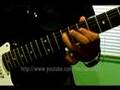 Lecciones de Guitarra - Escala Pentatónica