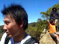 Orang Medan Hiking