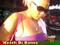 Ketch Di Dance - Sample 6 vs. Ravers Clavers