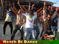 Ketch Di Dance - Sample 6 vs. Ravers Clavers